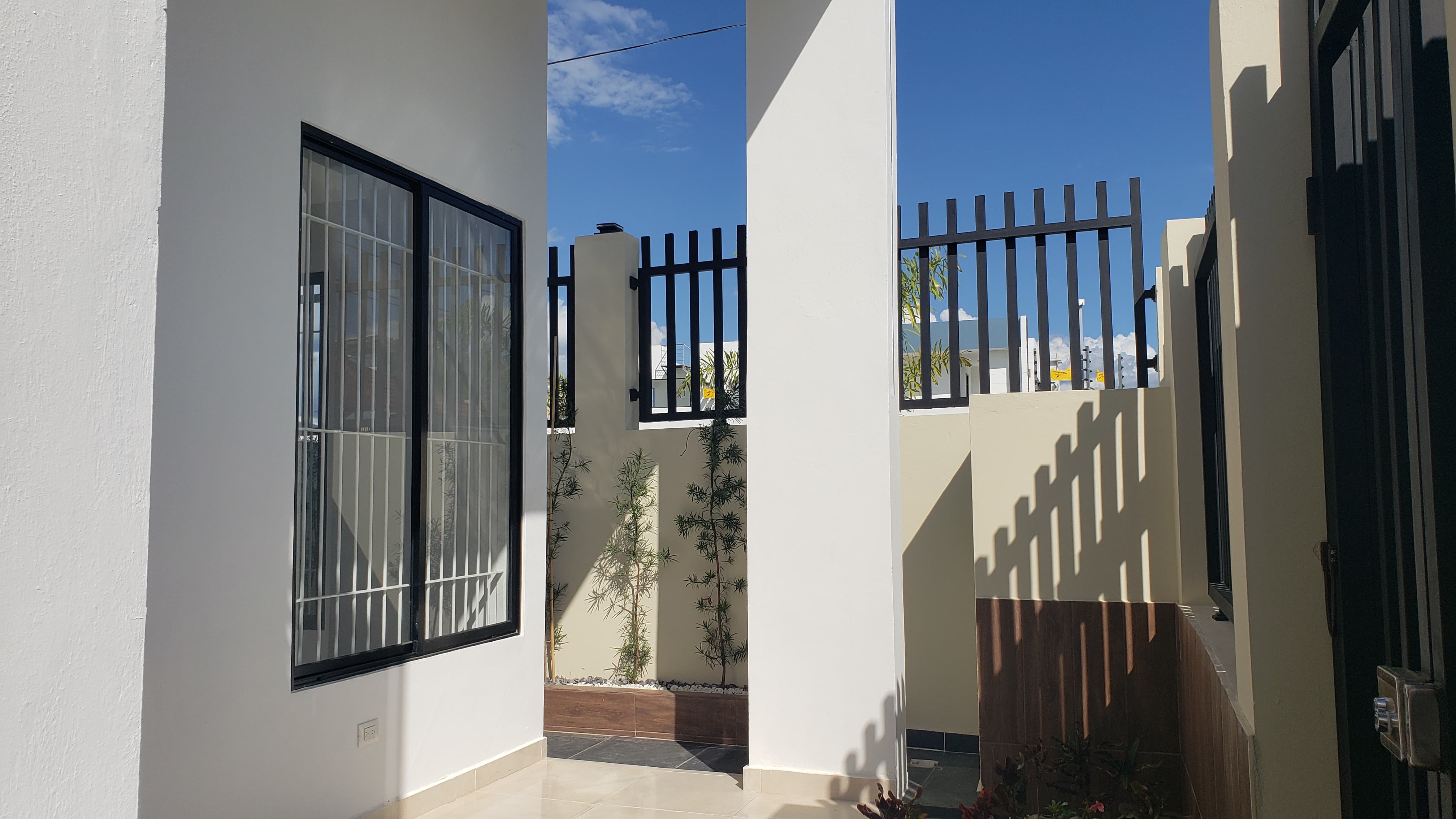 casas - CASA EN VENTA EN SANTIAGO. 1