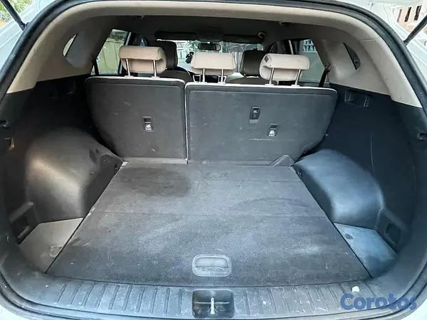 jeepetas y camionetas - HYUNDAI TUCSON 2016 DOCH DE LA CASA. IMPECABLE 5