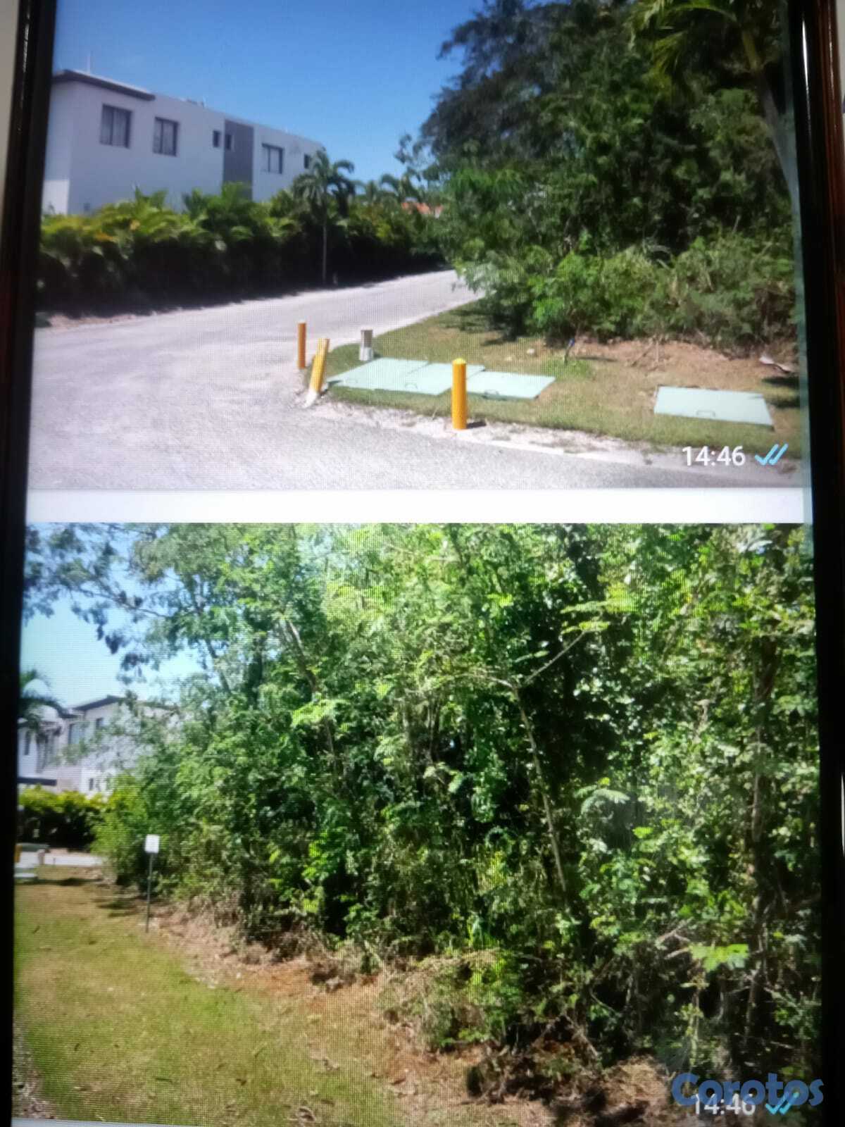 solares y terrenos -  Vendo Terreno en Playa Nueva Romana  2