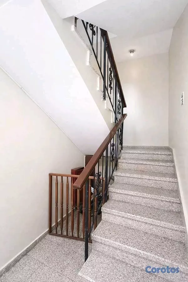 apartamentos - Apartamento en Venta en Los Cacicazgos 7