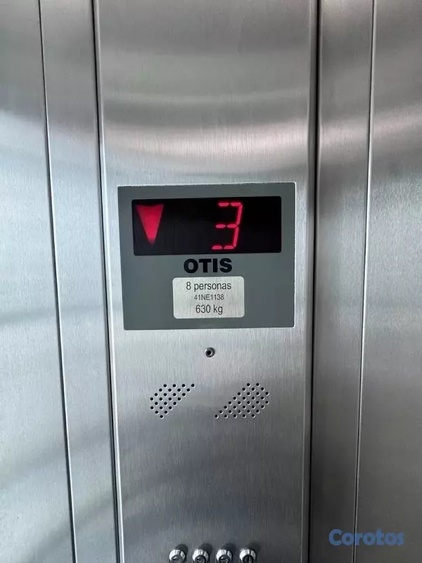 otros inmuebles - vendo o rento edificio corporativo e industrial en Villa olímpica   17