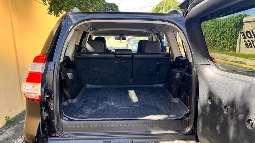 jeepetas y camionetas - Toyota prado 2017 europea  8