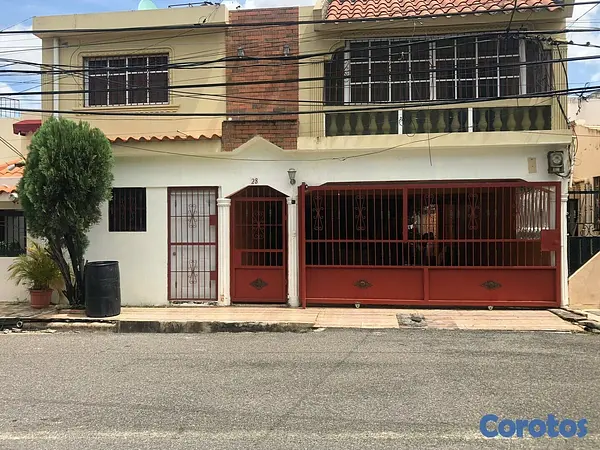 casas - Casa de 2 niveles Los Maestros , San Isidro 4