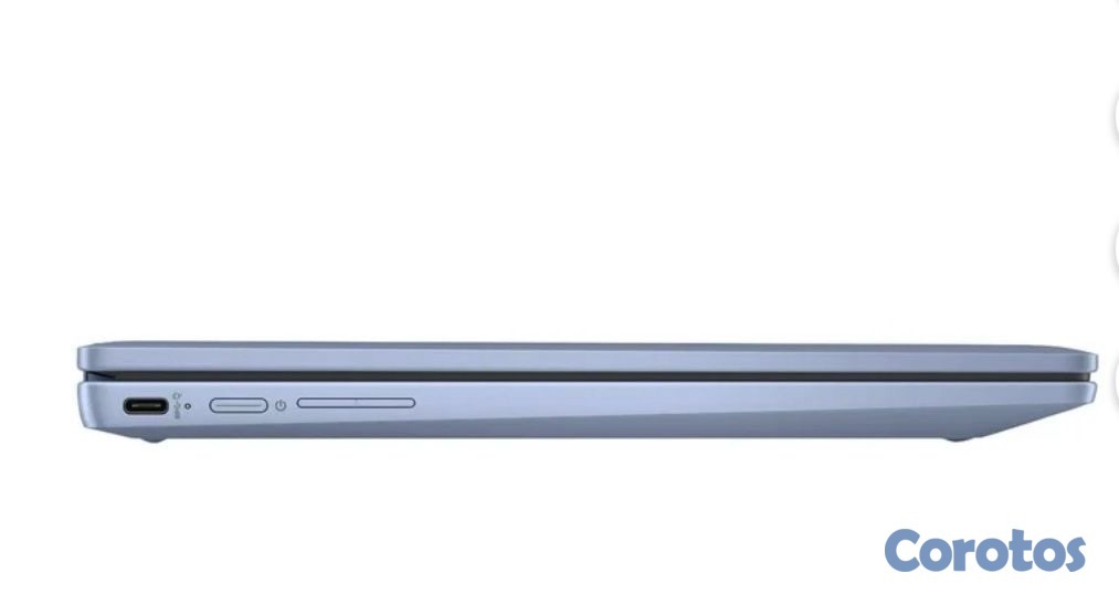 computadoras y laptops - Laptop HP ChromeBook 24” Touch 3