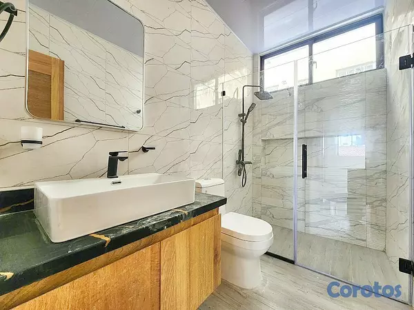 apartamentos - NUEVO APARTAMENTO PROXIMO AL HOMS SANTIAGO  3