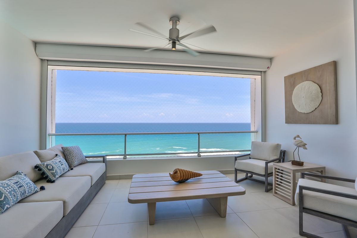 apartamentos - Vendo Apartamento En Marbella Sin Intermediarios