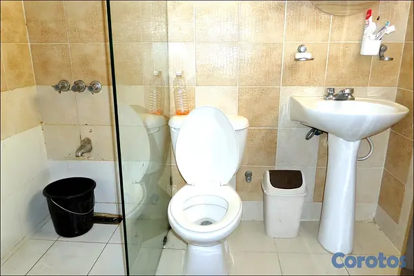 apartamentos - APARTAMENTO EN VENTA (ALTOS DE ARROYO HONDO 2) 10