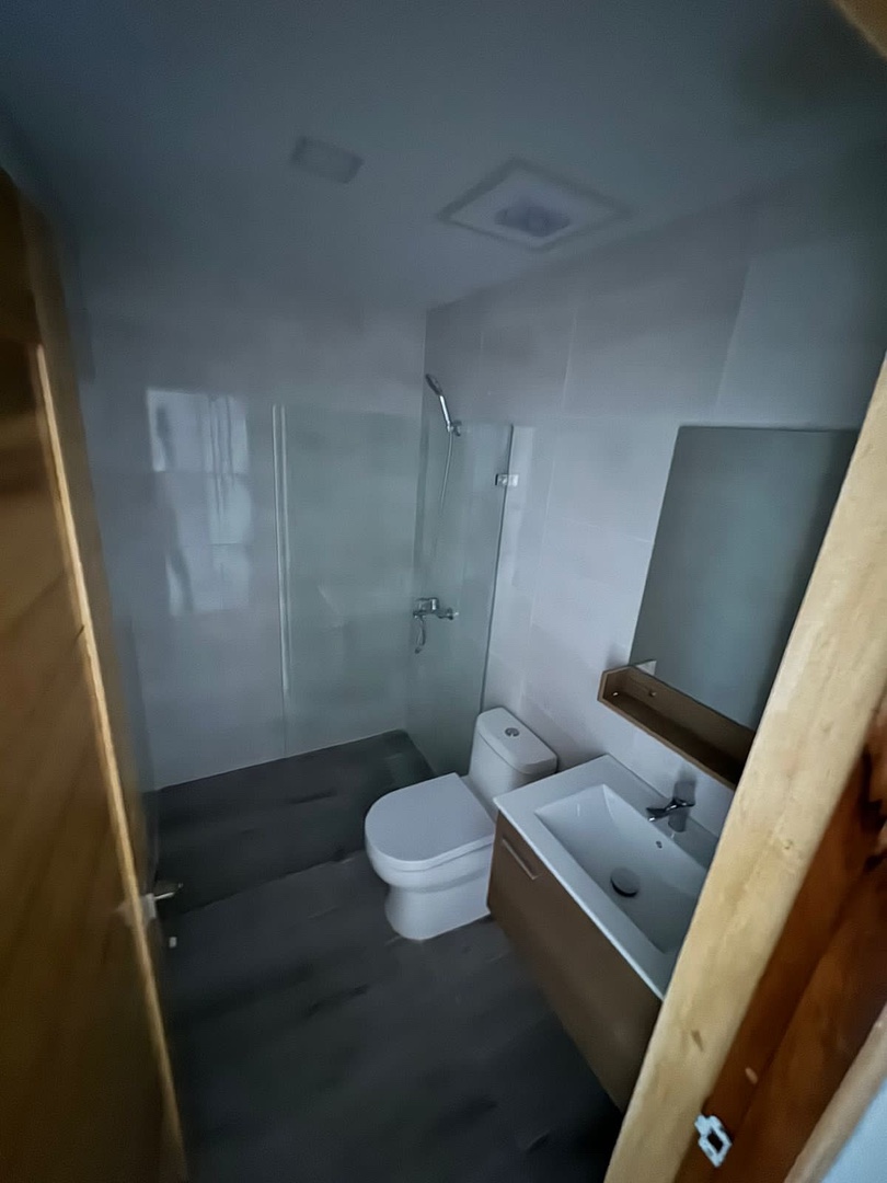 apartamentos - Se vende apartamento a estrenar en Bella Vista 7