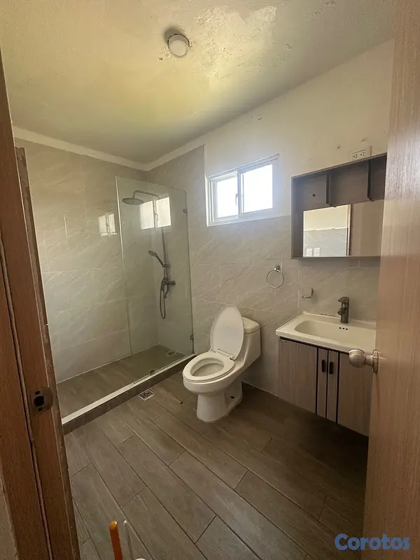 apartamentos - Apartamento 3er nivel 4