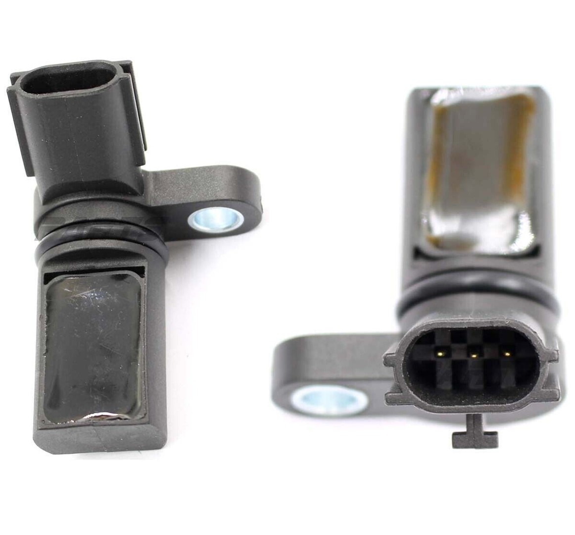 repuestos - Sensores de Cigüeñal Para Nissan Infiniti izquierdo y Derecho 2003-2008 4