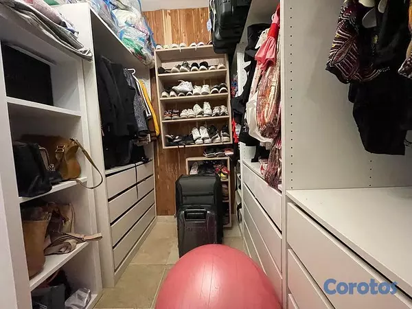 apartamentos - Apartamento en venta en Naco de tres habitaciones 9