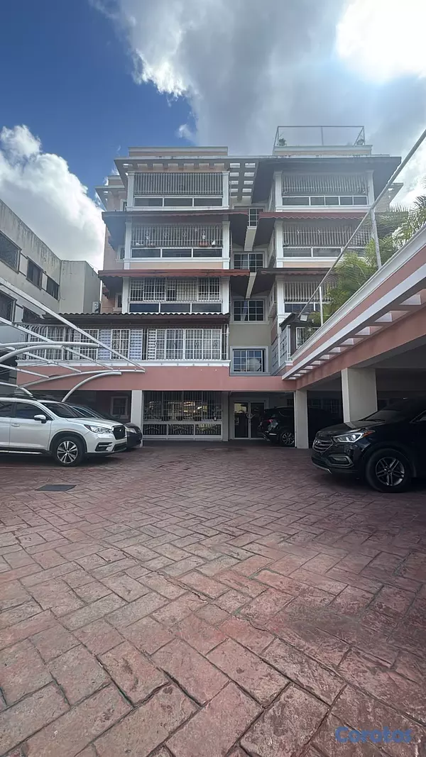 apartamentos - APARTAMENTO EN VENTA 1ER NIVEL, ALMA ROSA I 1865 1