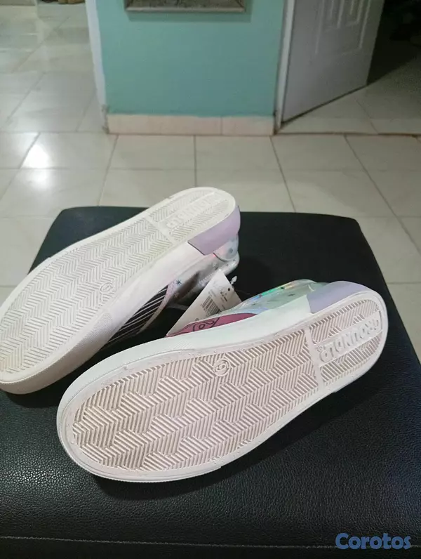 zapatos para mujer - hermosas apalgatas  3