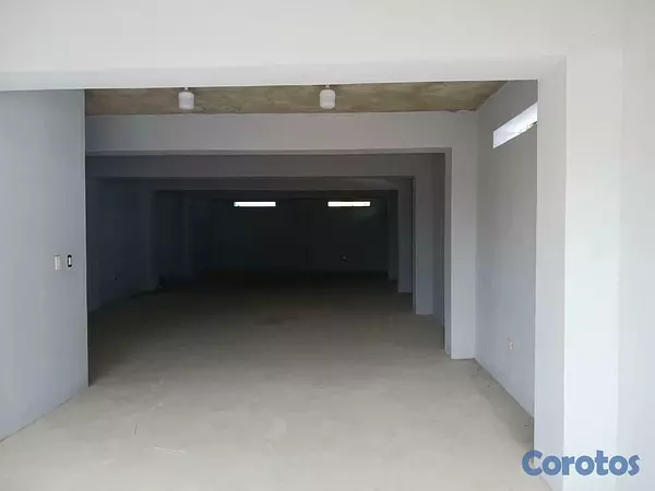 oficinas y locales comerciales - Alquilo Local Comercial en Los Minas centro 4