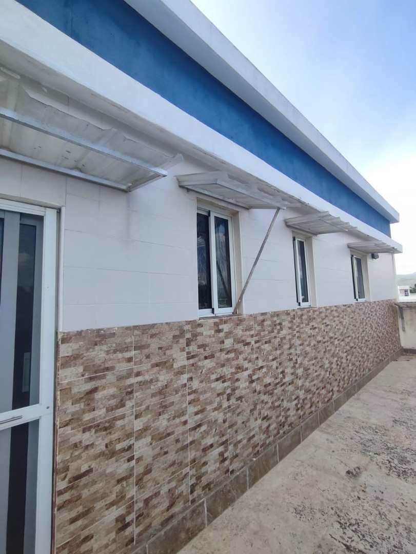 apartamentos - Apartamento Tipo Penthouse con Piscina en Llanos de Gurabo 9