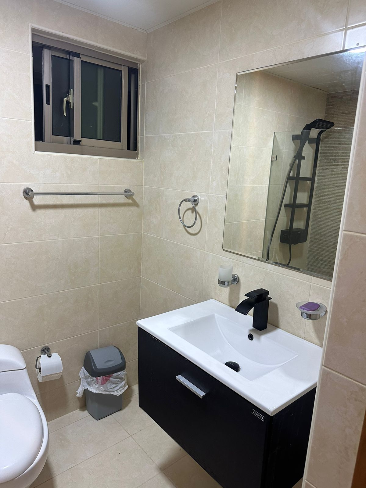 apartamentos - Apartamento amueblado en Los Cacicazgos  3