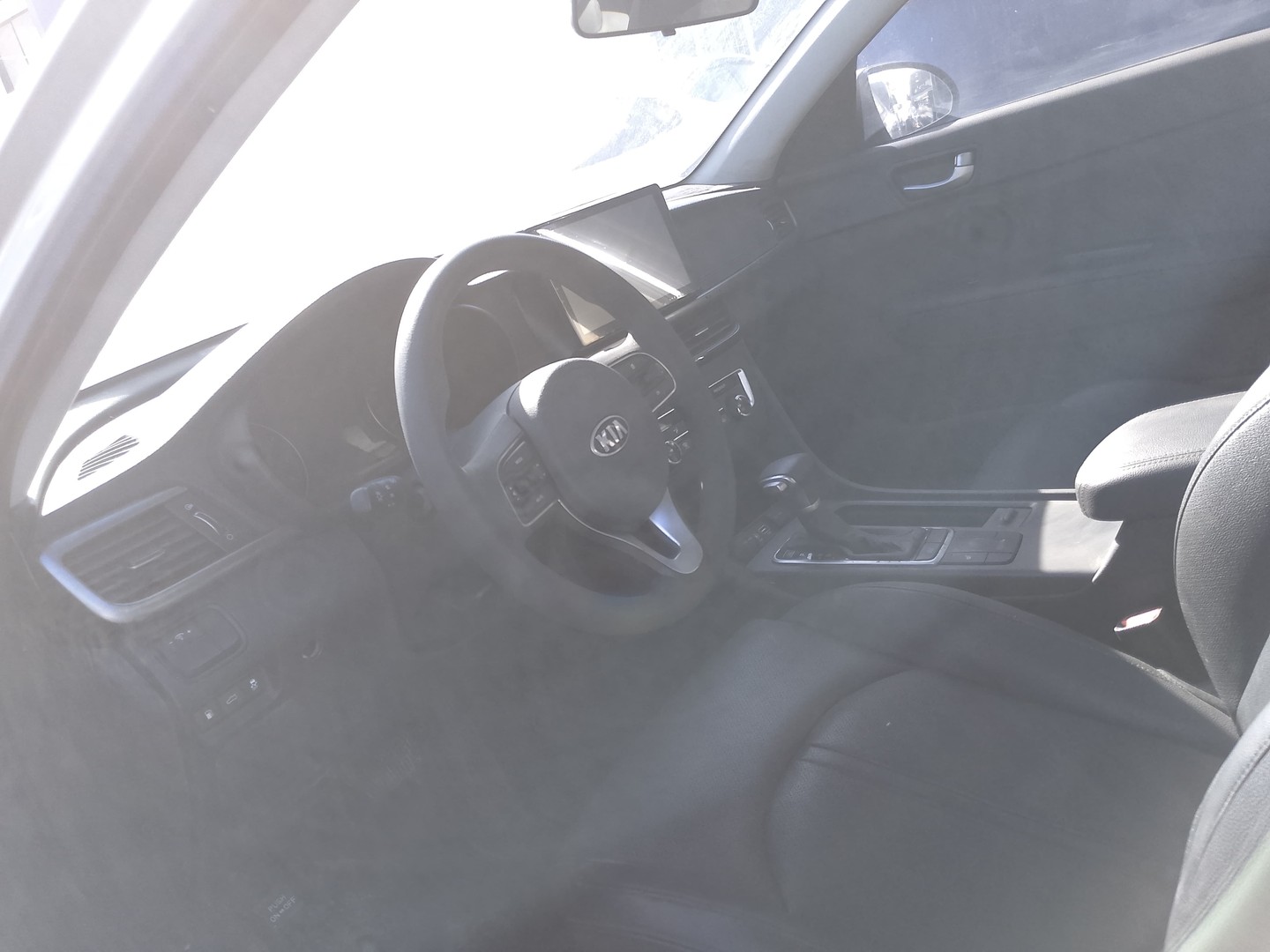 carros - KIA K5 2017 GRIS DESDE: RD$695,100.00 2
