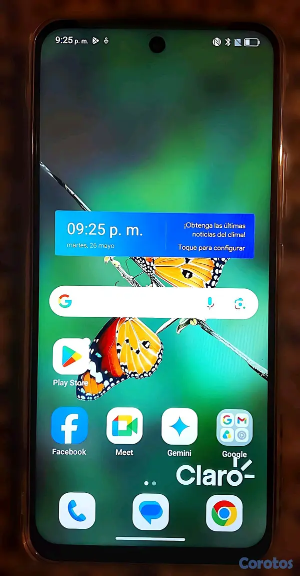 celulares y tabletas - CELULAR TCL 2