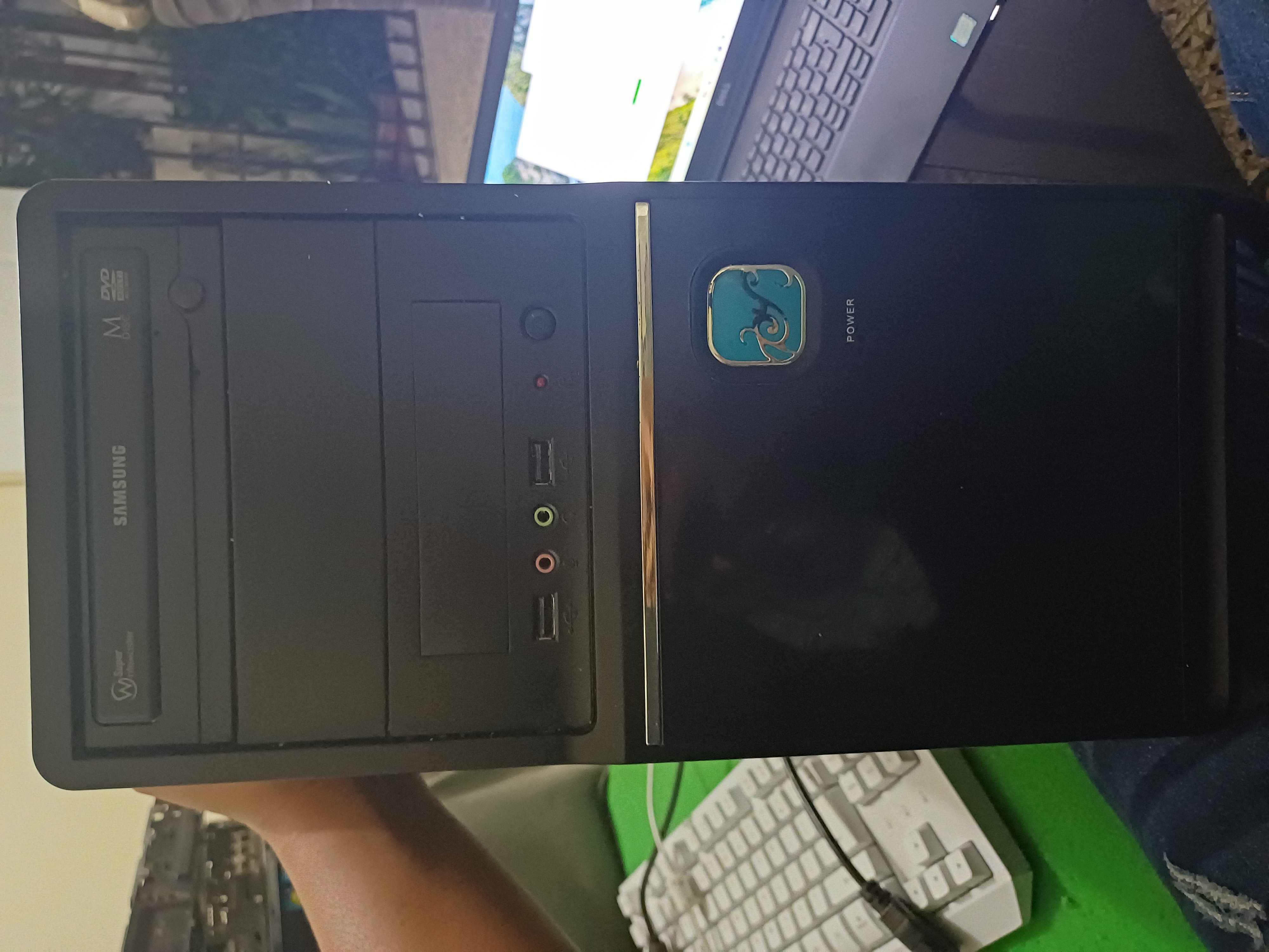 computadoras y laptops - CPU i7 de 4ta generacion 1