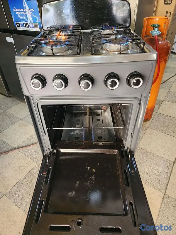 cocina - estufa american de 20 usada 2
