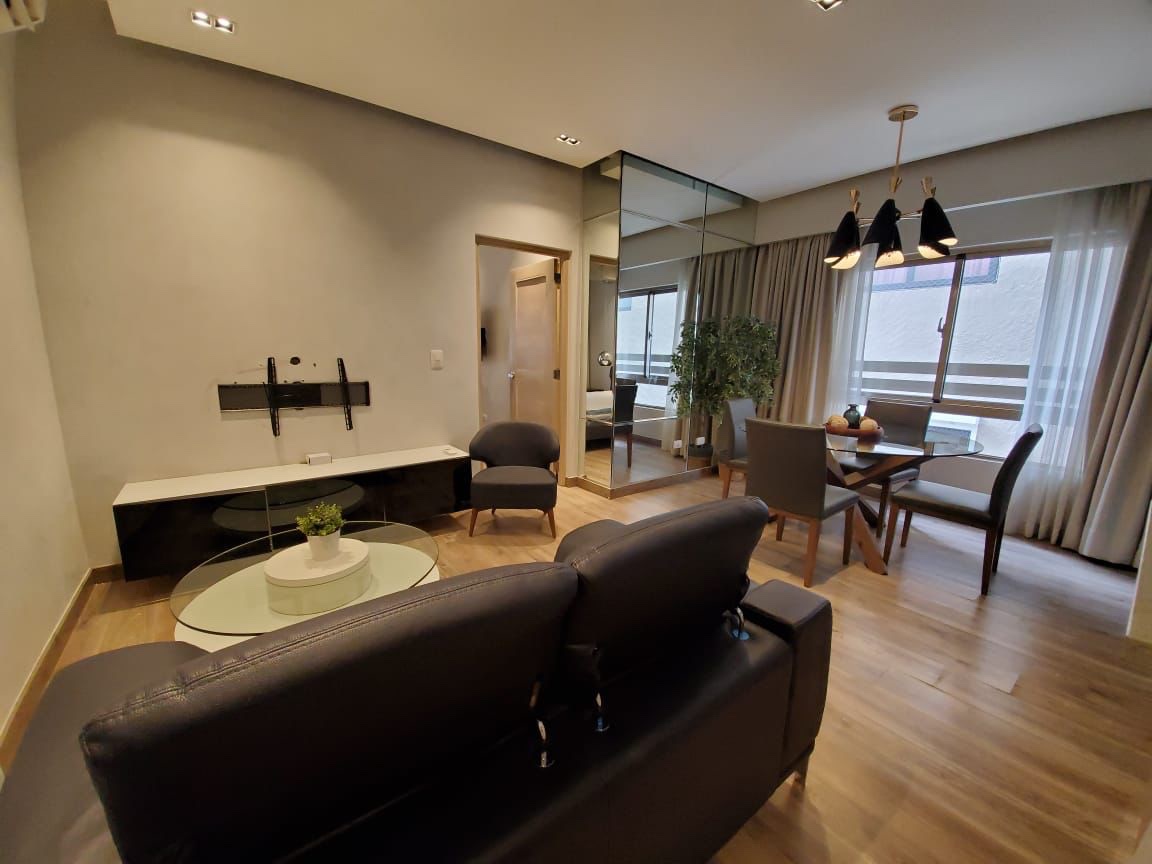 apartamentos - Apartamento en venta Piantini 1