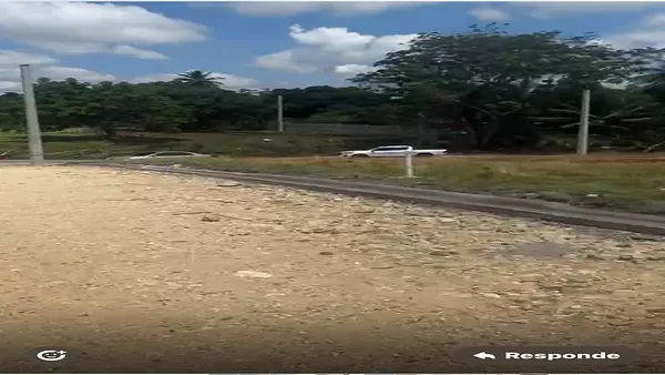 solares y terrenos - SOLAR EN VENTA DE 180.4MTS2 – SAN CRISTOBAL, REP DOM. 4
