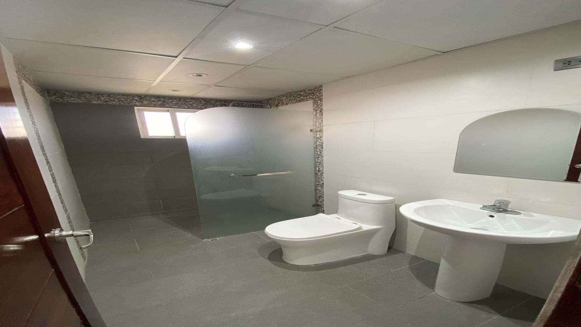apartamentos - AMPLIO APARTAMENTO EN VENTA, EVARISTO MORALES (EM-05) 10