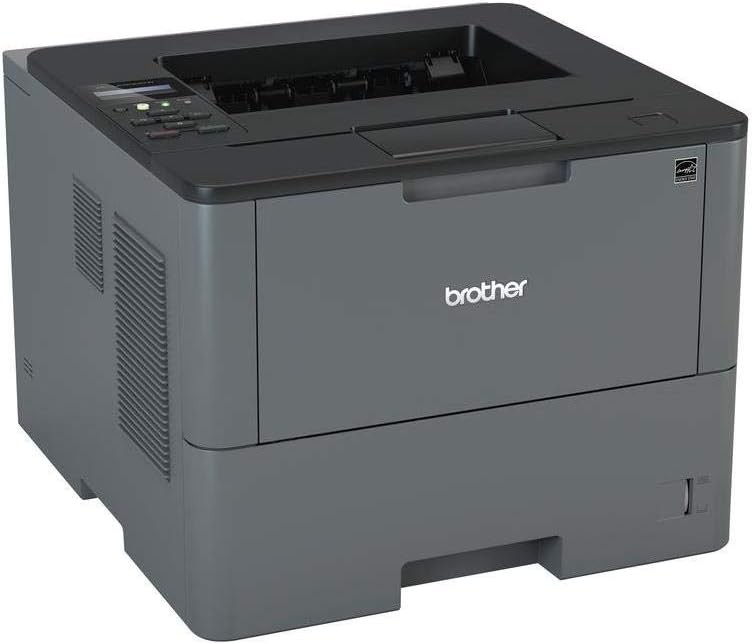 impresoras y scanners - Brother HL-L6200DW Impresora láser monocromática inalámbrica, impresión dúplex 5