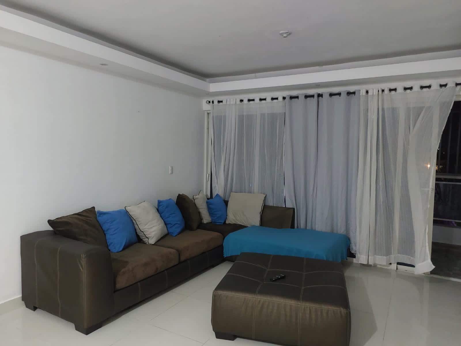 apartamentos - Rento Apart En Evaristo Morales Sin Intermediario 8