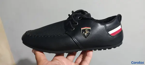 zapatos unisex - ZAPATOS EN VENTA  4