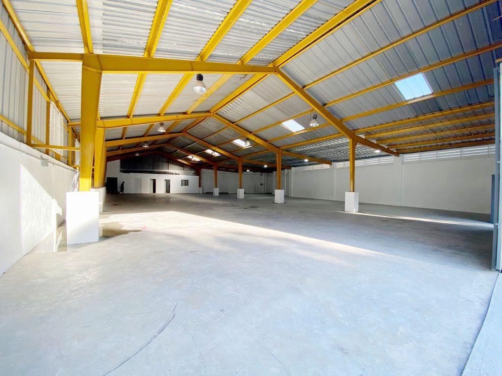 oficinas y locales comerciales - Nave de oportunidad 1