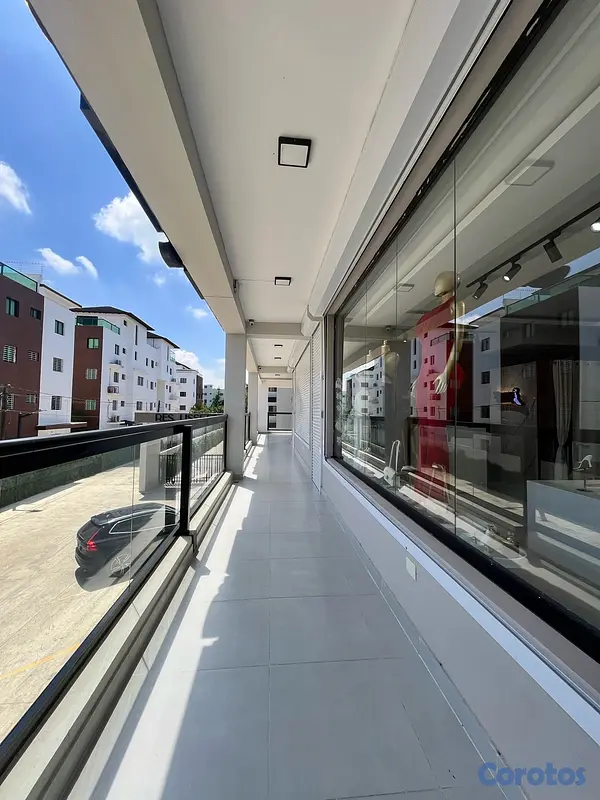 oficinas y locales comerciales - Local
comercial 35 mts2  7
