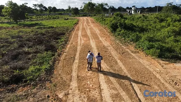 solares y terrenos - Extraordinario proyecto en punta cana! 2