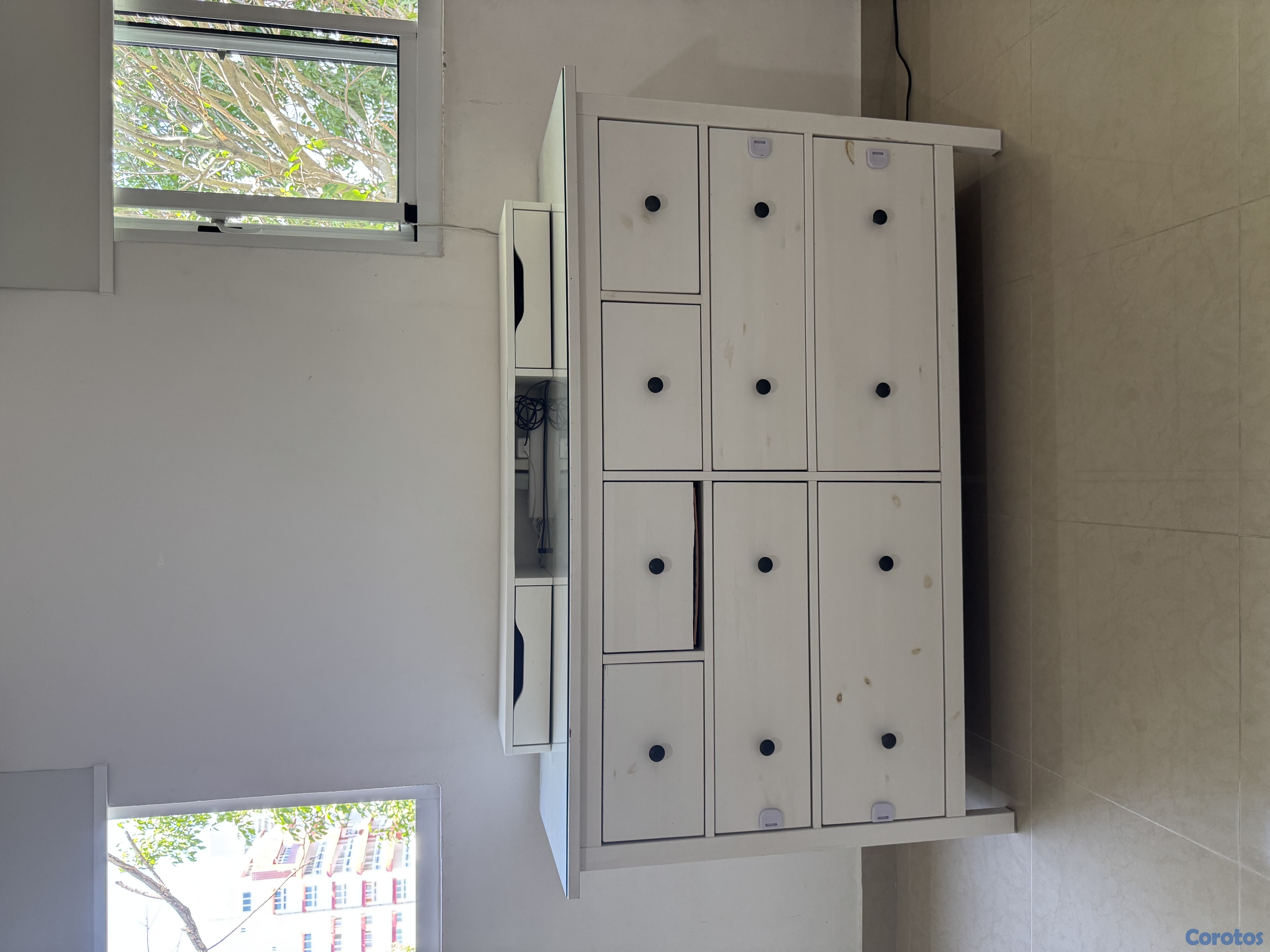 muebles y colchones - Juego de habitación con o sin colchón 4