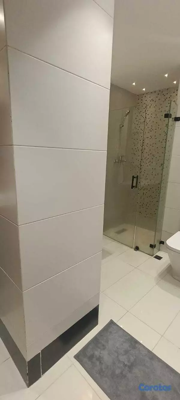 apartamentos - Bella Vista, con terraza ideal para Ejecutivo 9