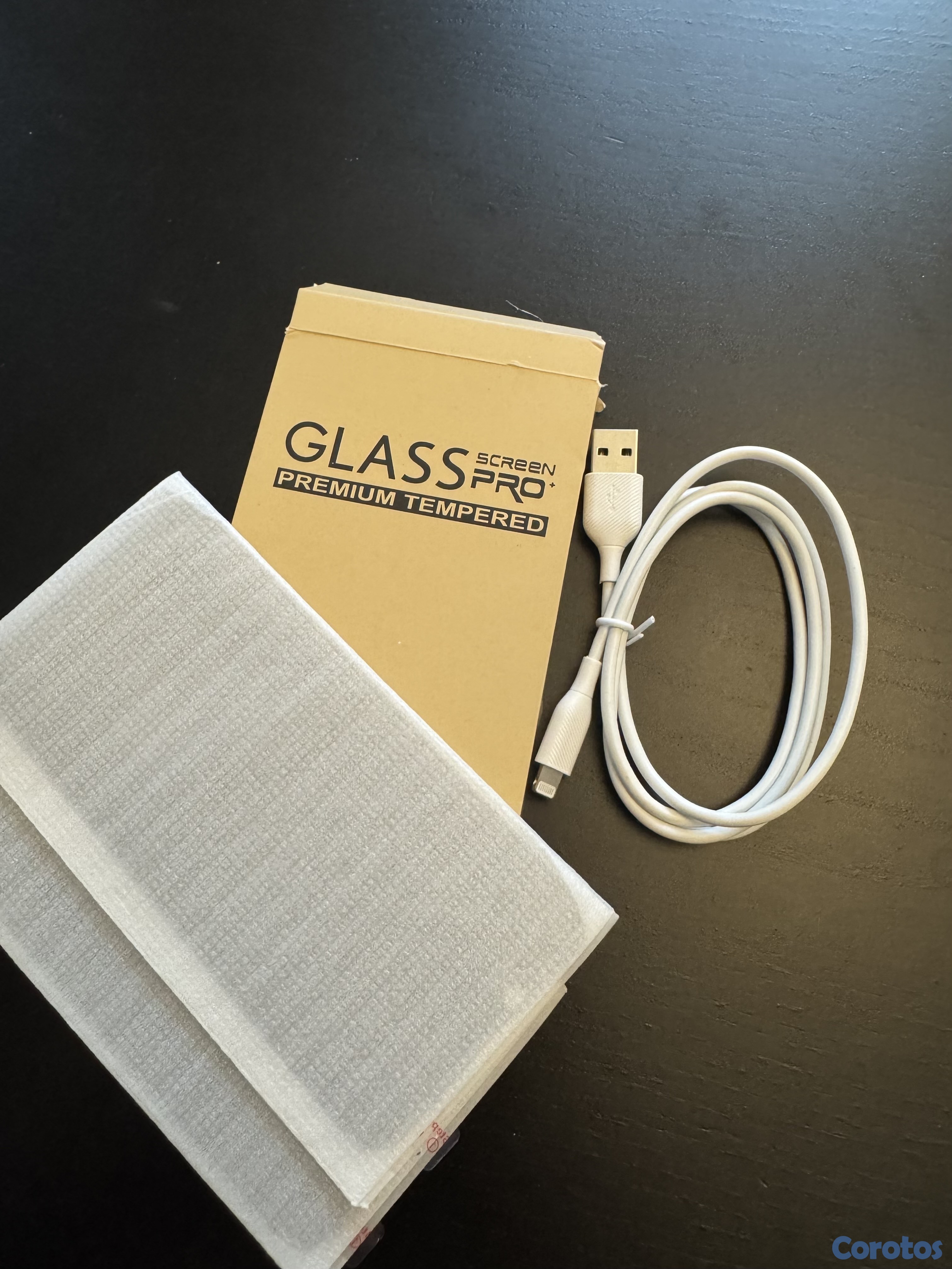 celulares y tabletas - iPhone 13 Pro 256gb liberado 7