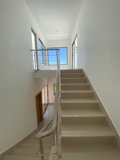 casas - Venta de casa en la autopista de san Isidro prado oriental proyecto cerrado  2