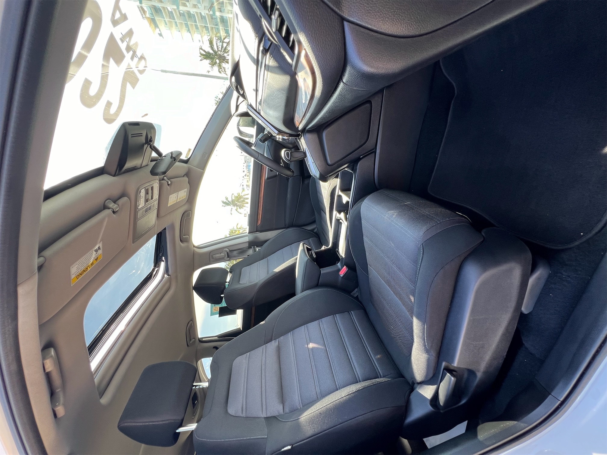 jeepetas y camionetas - Honda CRV EX AWD 2022 (Recién importada) 6