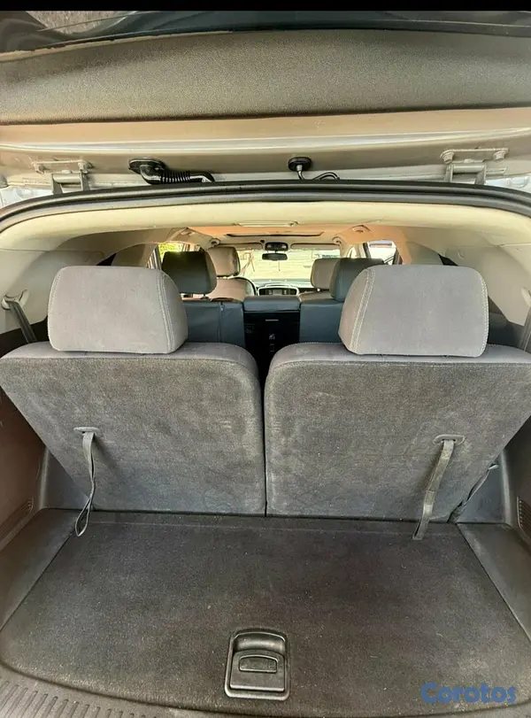 jeepetas y camionetas - 2016 Kia Sorento 3 Filas V4 2