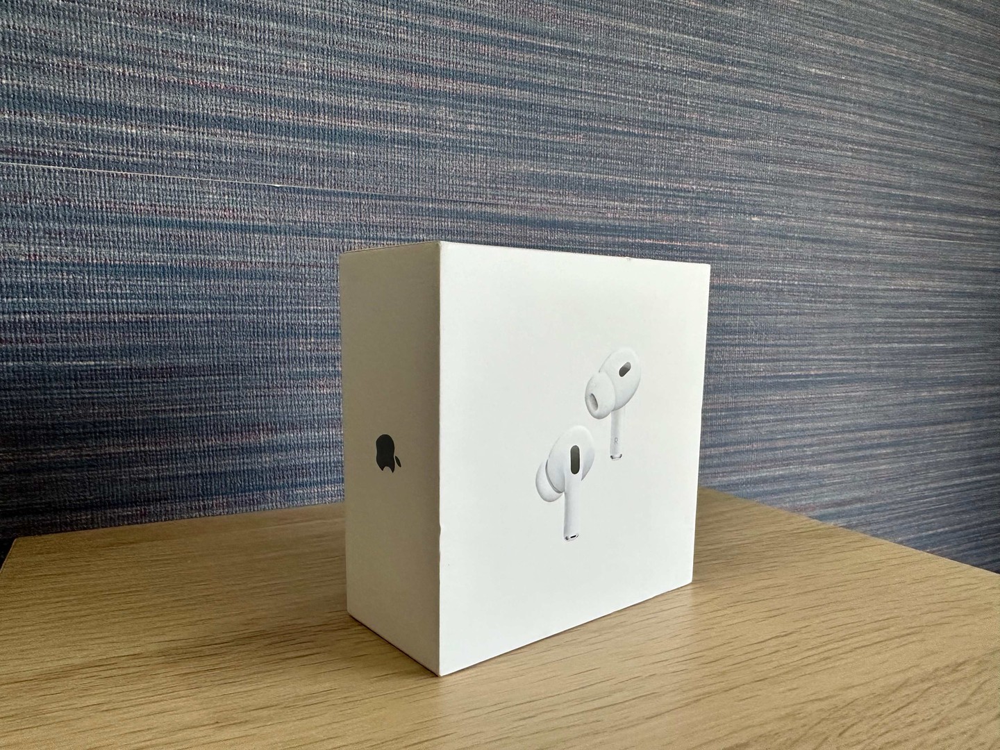 accesorios para electronica - Vendo AirPods Pro (2da GEN) - Nuevos Sellados by Apple, Original RD$ 13,700 NEG 0