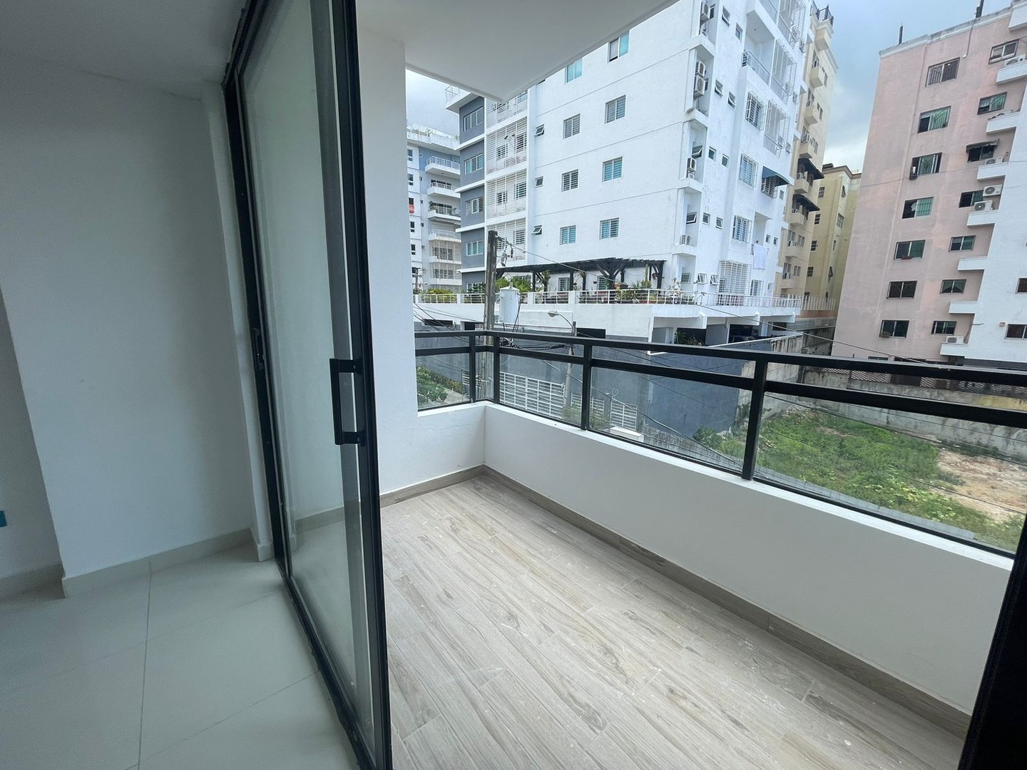 apartamentos - Apartamento nuevo piso 3 En Mirador Norte 
