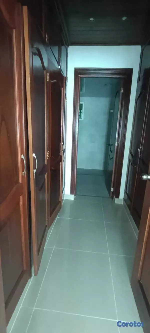 apartamentos - Bella Vista Amplio Apartamento 250m² torre Clásica 8