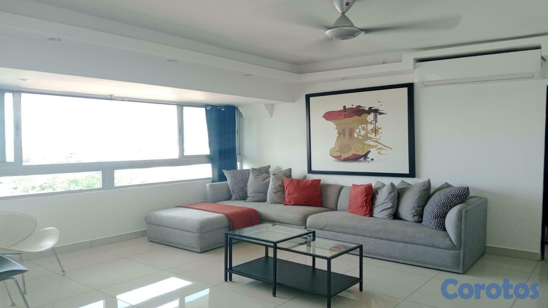 apartamentos - ✨ Tu próximo Hogar con Vista de Ensueño en Los Cacicazgos ✨ 1