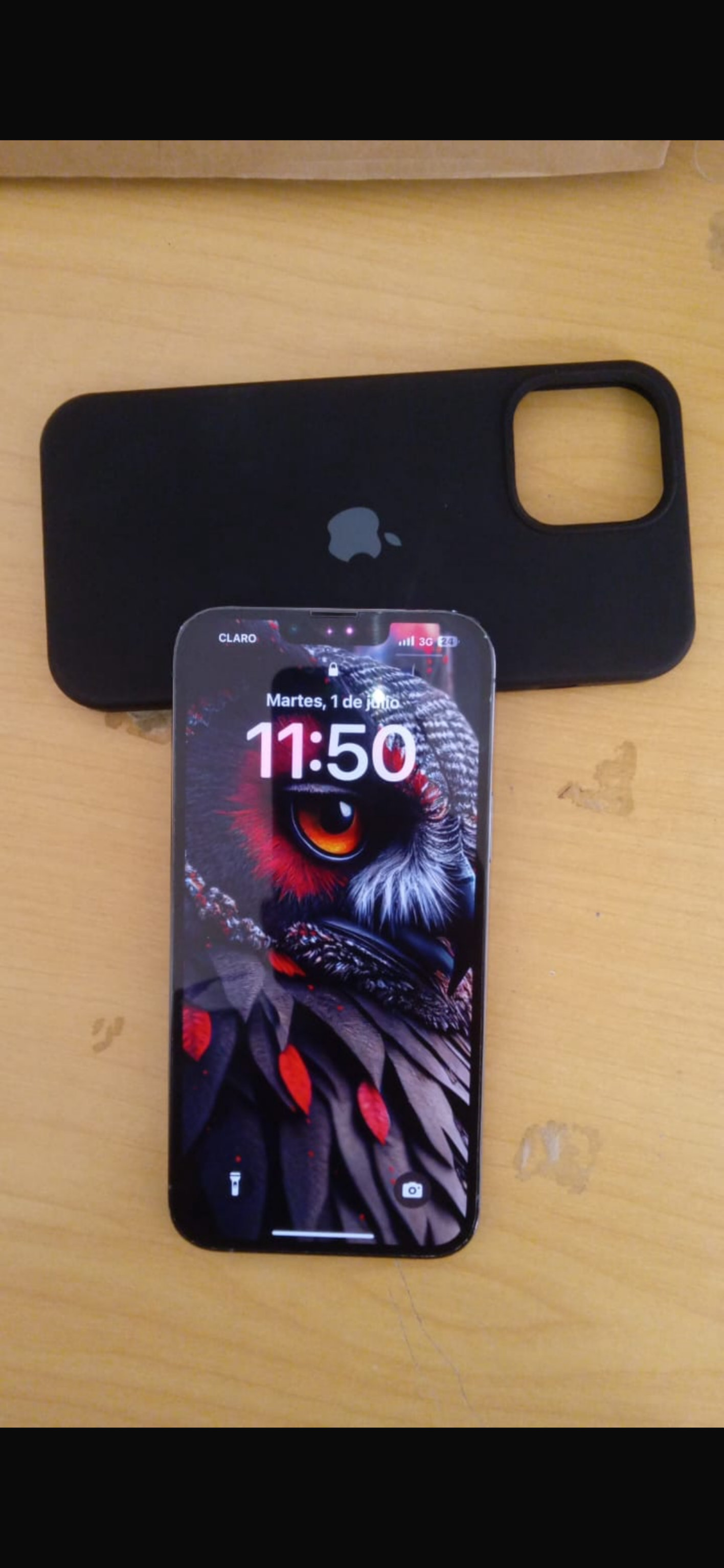 celulares y tabletas - IPhone 13 Pro Max, 128 GB, Factory 1