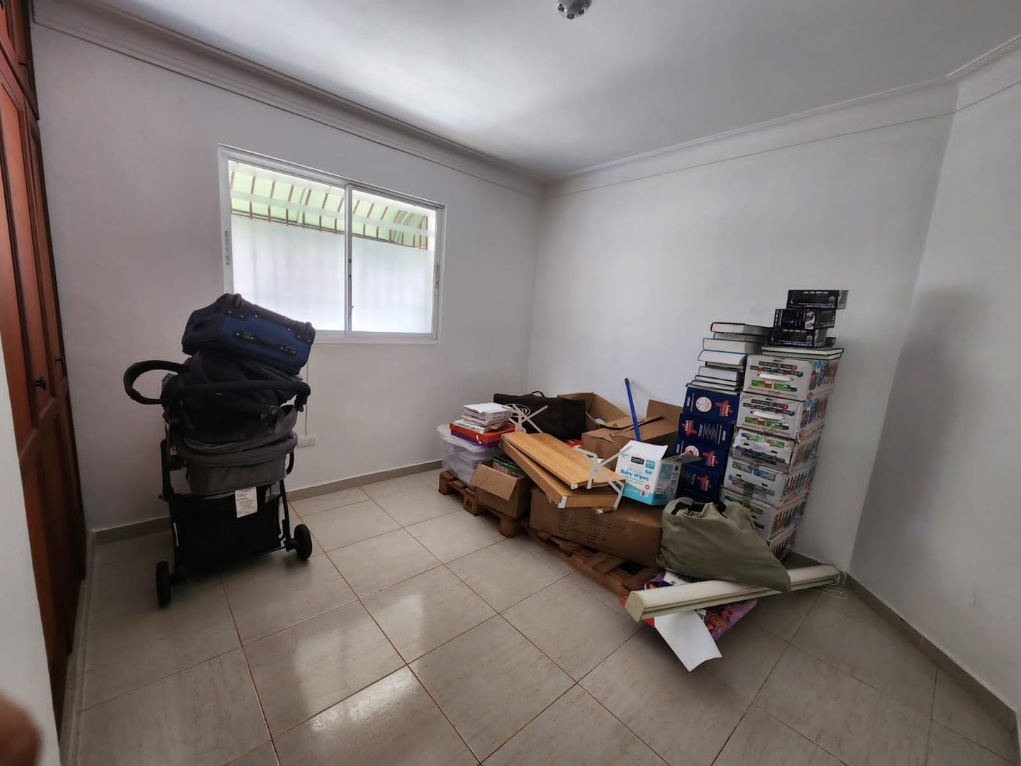 apartamentos - Se vende apartamento en Bella Vista 3