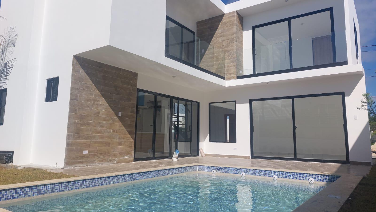 casas - Casa venta Residencial Primaveral 3