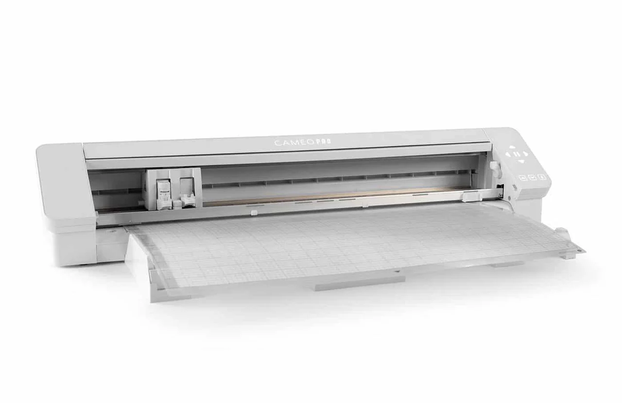 otros electronicos - Silhouette Cameo 4 Pro - Plotter de corte