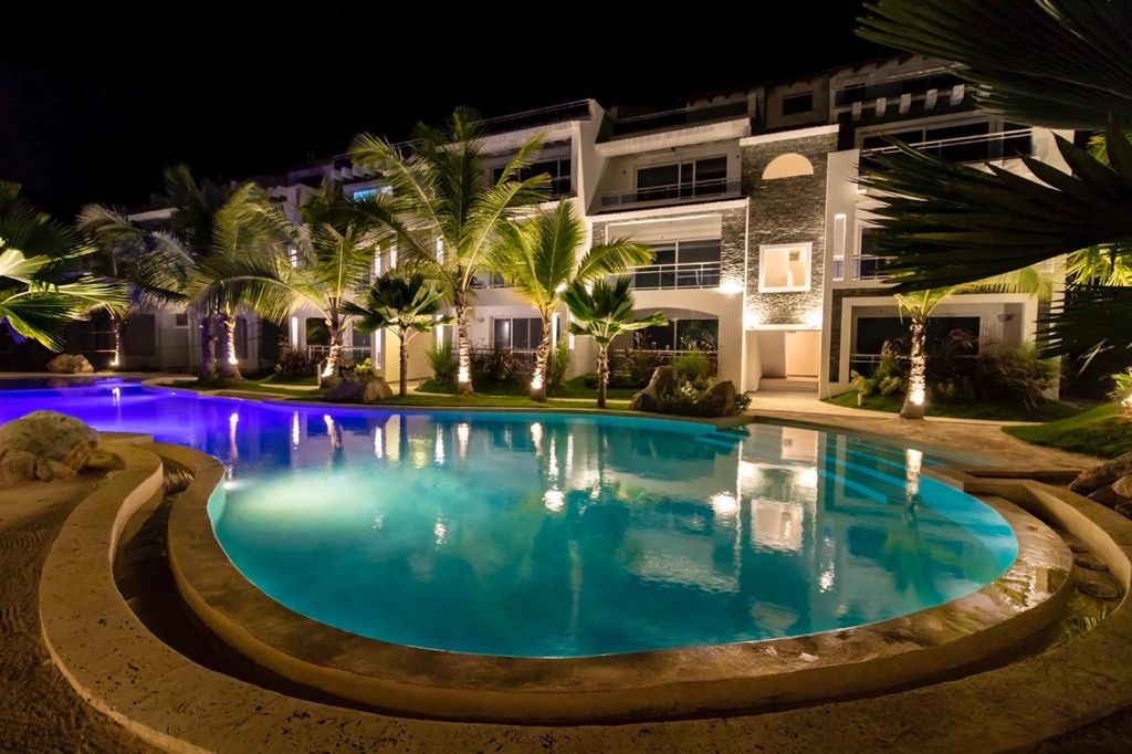 Apartamentos cerca de la playa en Bayahibe, ideal para inversión desde US$99,300