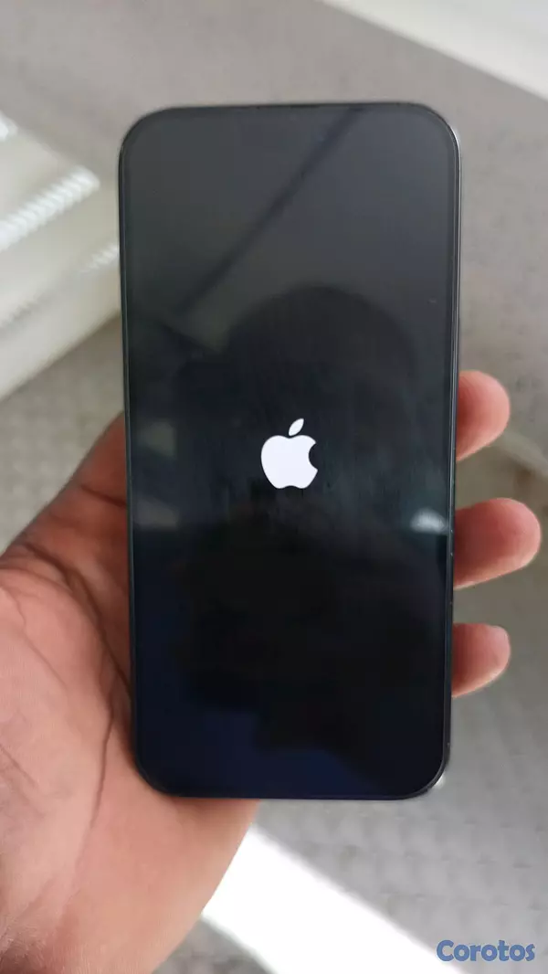 celulares y tabletas - iPhone 16 Pro Max 256GB
Batería 🔋 96 7