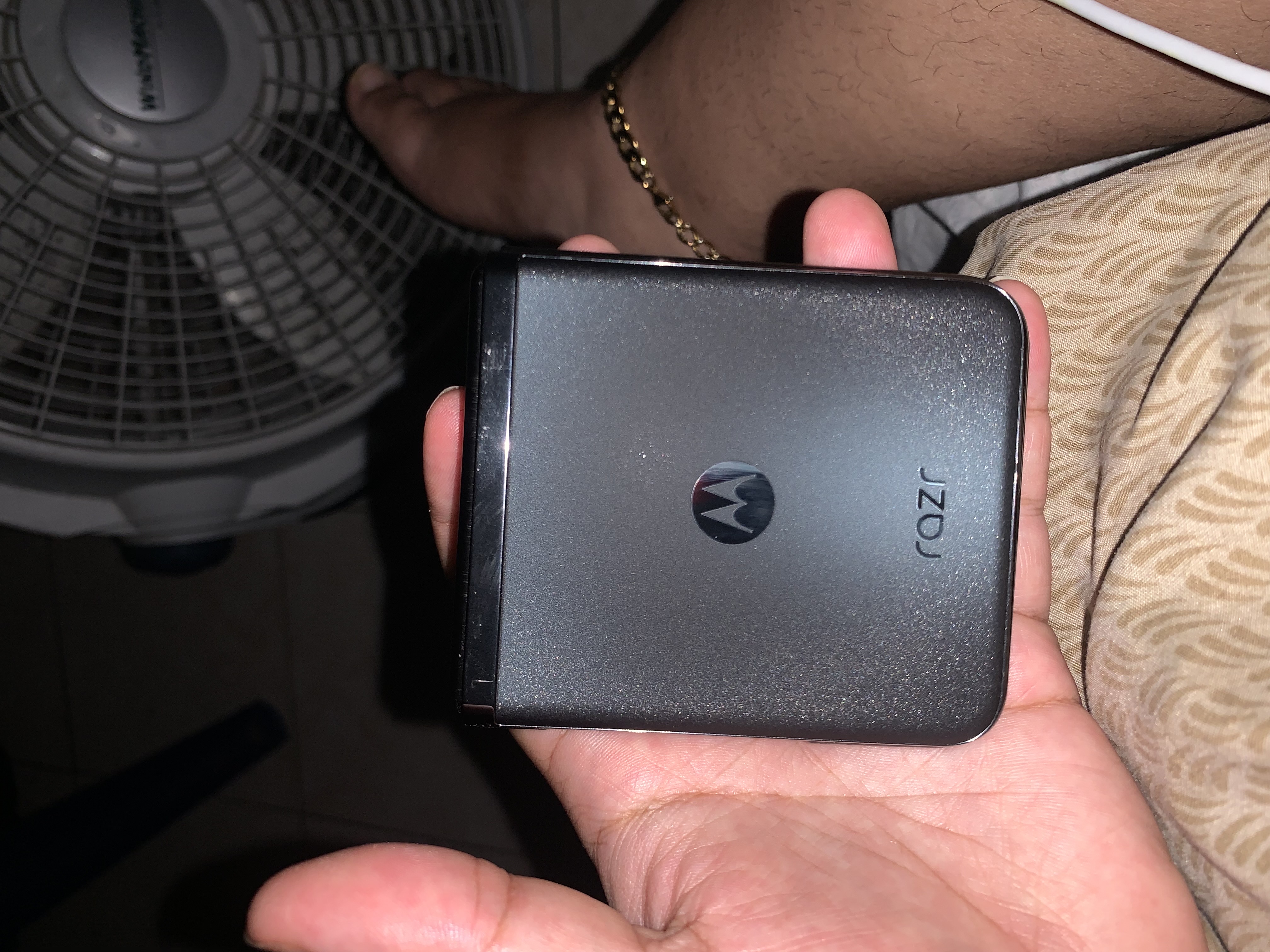 celulares y tabletas - Motorola rarz 2024  5